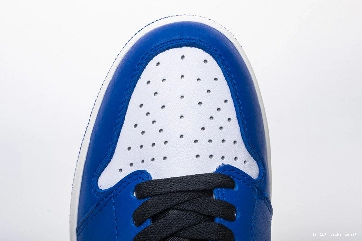 Jordan Retro High Game 555088-403 Royal OG 1 Air 1012